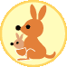 かんがるー