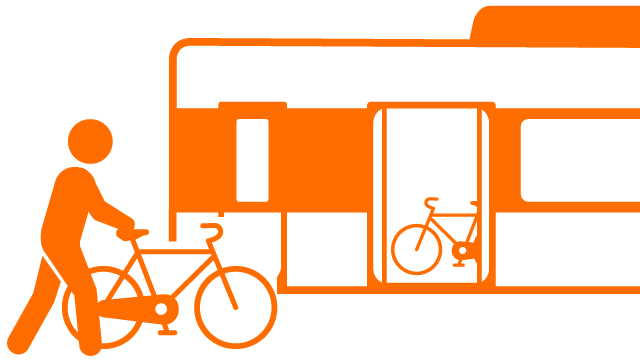 サイクルトレイン