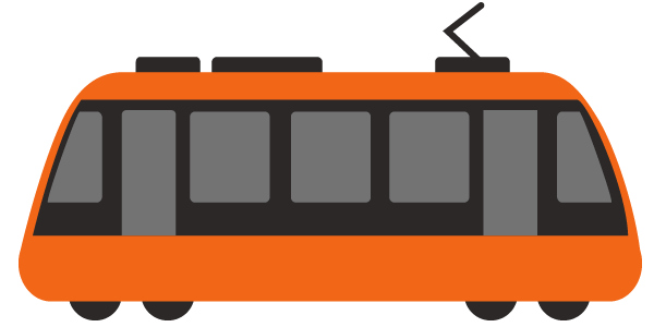 市内電車