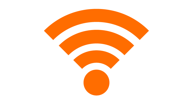 フリーWi-Fi