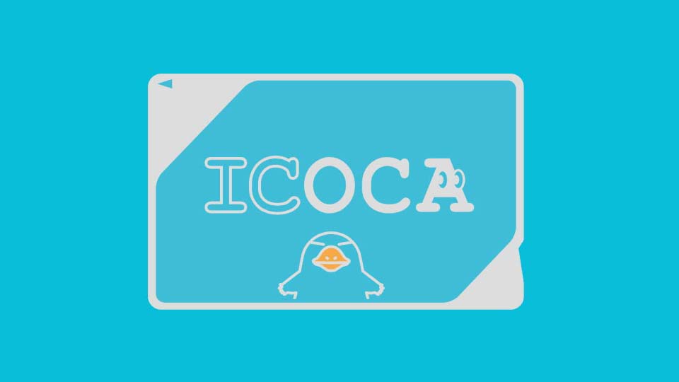 ICOCA