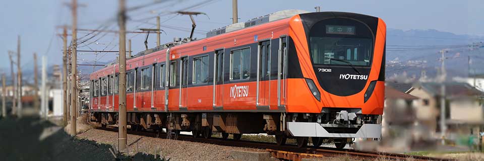 電車バス情報