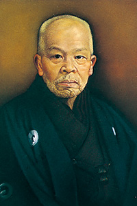 八束　喜蔵