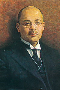 大本　貞太郎