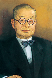 武智　鼎