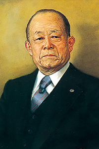 新野　進一郎