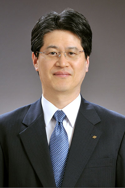 清水　一郎