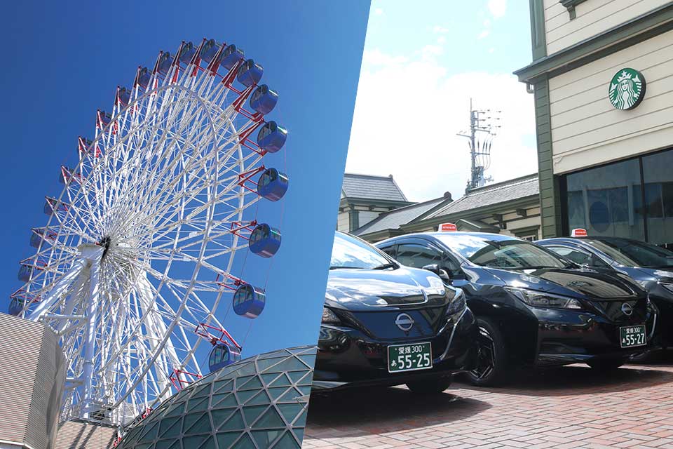 運転免許証返納者割引