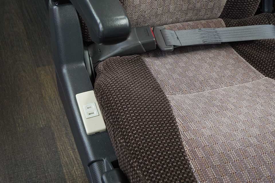 コンセント