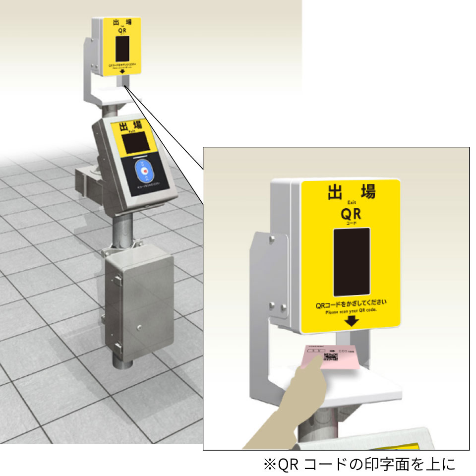 出場