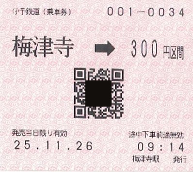 QRコード