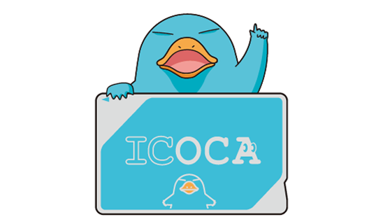 ICOCA定期券