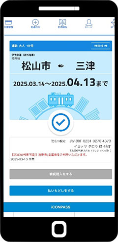 WEB定期