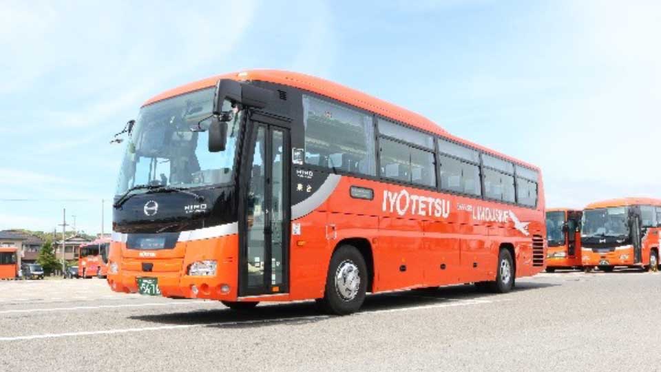 ジョルダン（乗換案内アプリ）