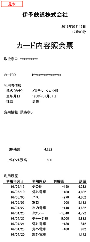 伊予鉄ICカード 乗車券 ICい～カード　③ IC乗車券「ICい～カード」は地域で高い普及率を達成（伊予鉄
