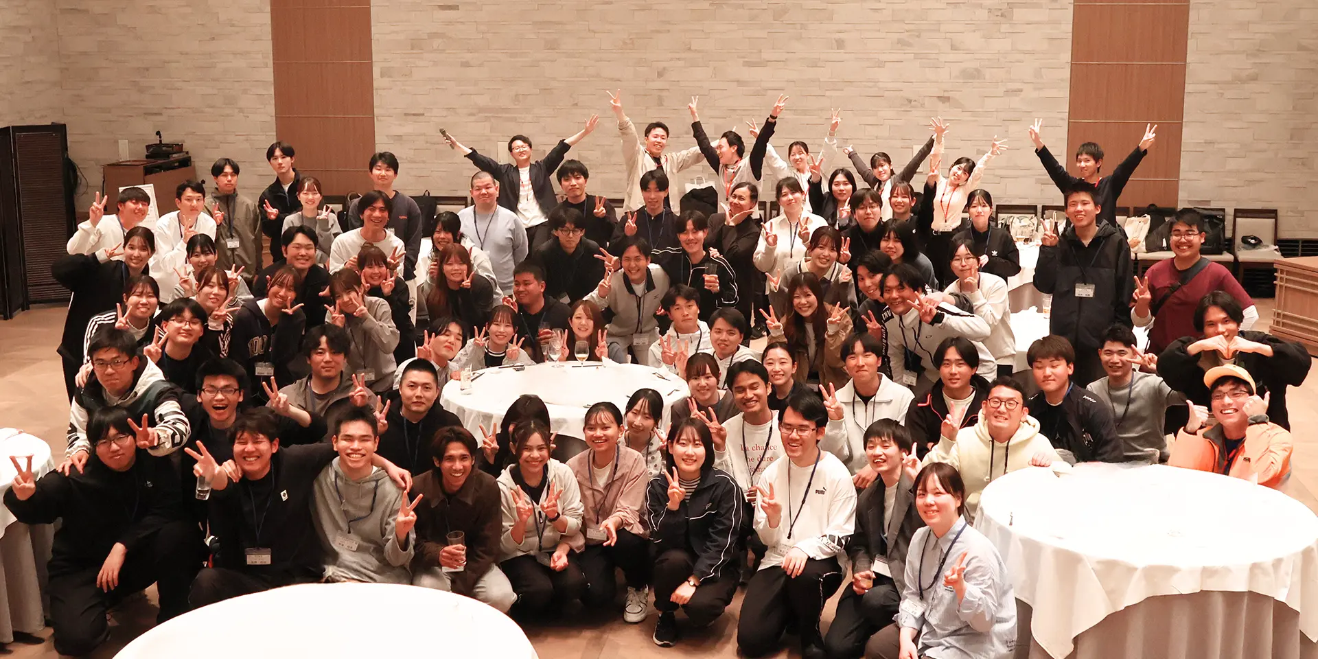 2026年度伊予鉄グループ交流会を開催！