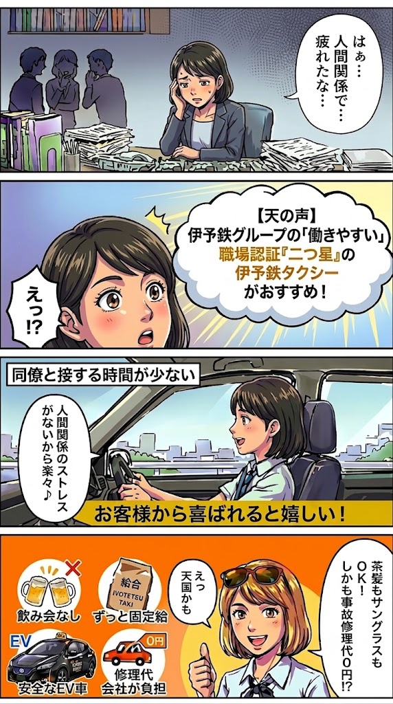 休める編